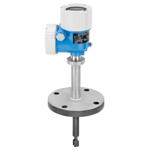 德國E+H – FTL64音叉料位開關(guān)/液位計