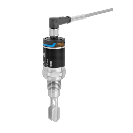 德國(guó)E+H – FTL31音叉料位開(kāi)關(guān)/液位計(jì)