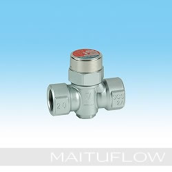 日本耀希達(dá)凱(YOSHITAKE)蒸汽疏水閥