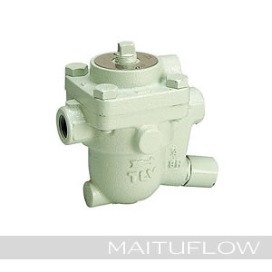 日本TLV空氣疏水閥和排放閥