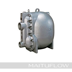 日本TLV冷凝水回收設(shè)備