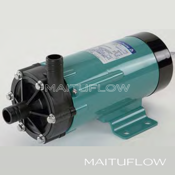 日本易威奇(Iwaki)MD-30RV-220N、MD-30RVM-220N磁力泵