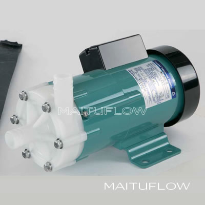 日本易威奇(Iwaki)MD-40R-220N、MD-40RM-220N磁力泵