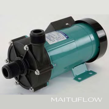 日本易威奇(Iwaki)MD-55FX、MD-55FY、MD-55FZ磁力泵