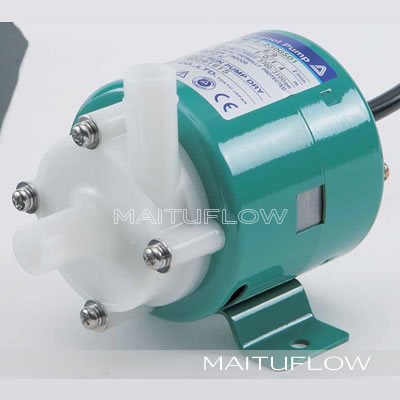 日本易威奇(Iwaki)MD-6、MD-6Z、MD-10磁力泵