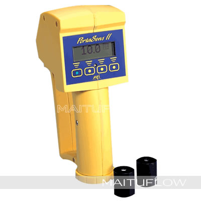 美國ATI儀表C16 PortaSens II便攜式氣體檢測(cè)儀