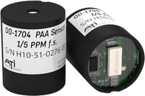 美國ATI D16傳感器