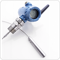 美國(guó)羅斯蒙特Rosemount 3308 系列無線導(dǎo)波雷達(dá)