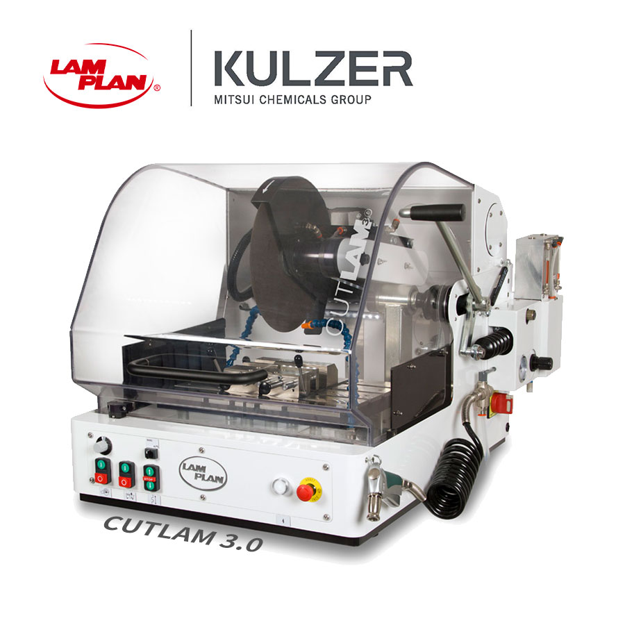 全自動(dòng)金相制樣實(shí)驗(yàn)室用臺(tái)式和立式多軸金相試樣切割機(jī)