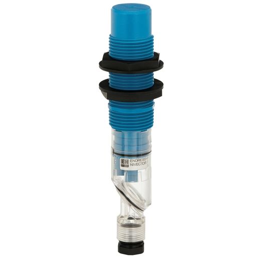 德國E+H – FTC968電容式物位計(jì)/液位開關(guān)