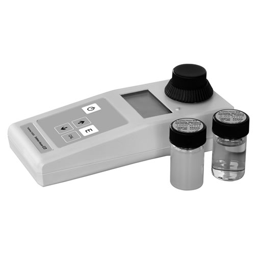 德國(guó)E+H – CUE25便攜式濁度儀