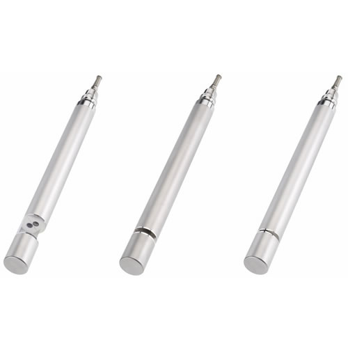 德國(guó)E+H – CAS51D數(shù)字式硝酸鹽，水中石油類物質(zhì)或SAC傳感器