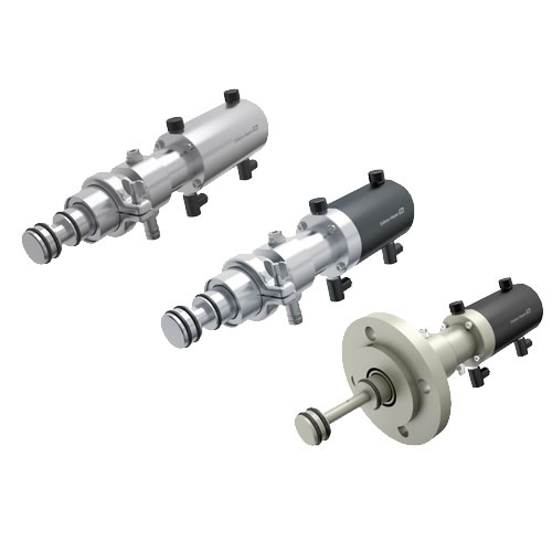 德國(guó)E+H – CSA420采樣支架