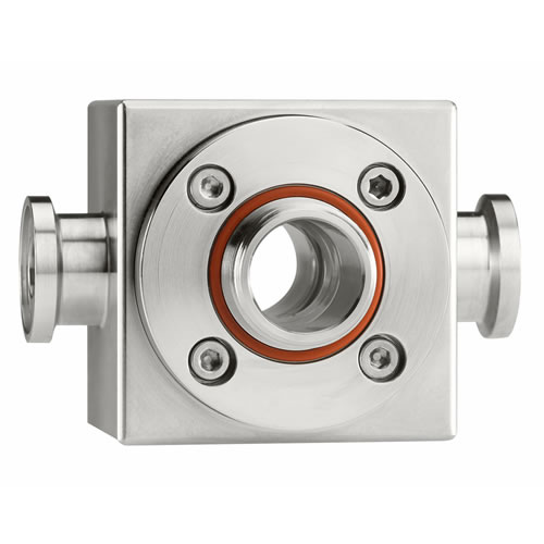 德國E+H – OUA260光度計(jì)流通式支架