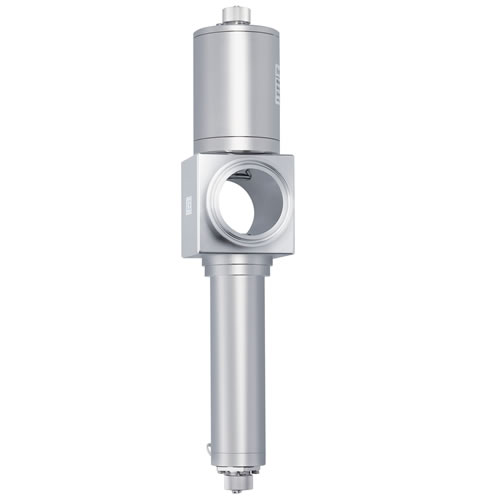 德國E+H – OUSTF10在線測(cè)量的濁度傳感器